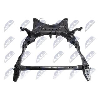 Atraminis rėmas, variklio atrama NTY ZRZ-MZ-007