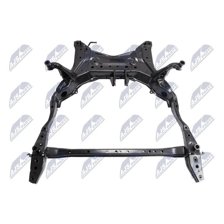 Atraminis rėmas, variklio atrama NTY ZRZ-MZ-007