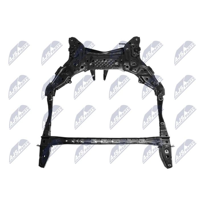 Atraminis rėmas, variklio atrama NTY ZRZ-MZ-007