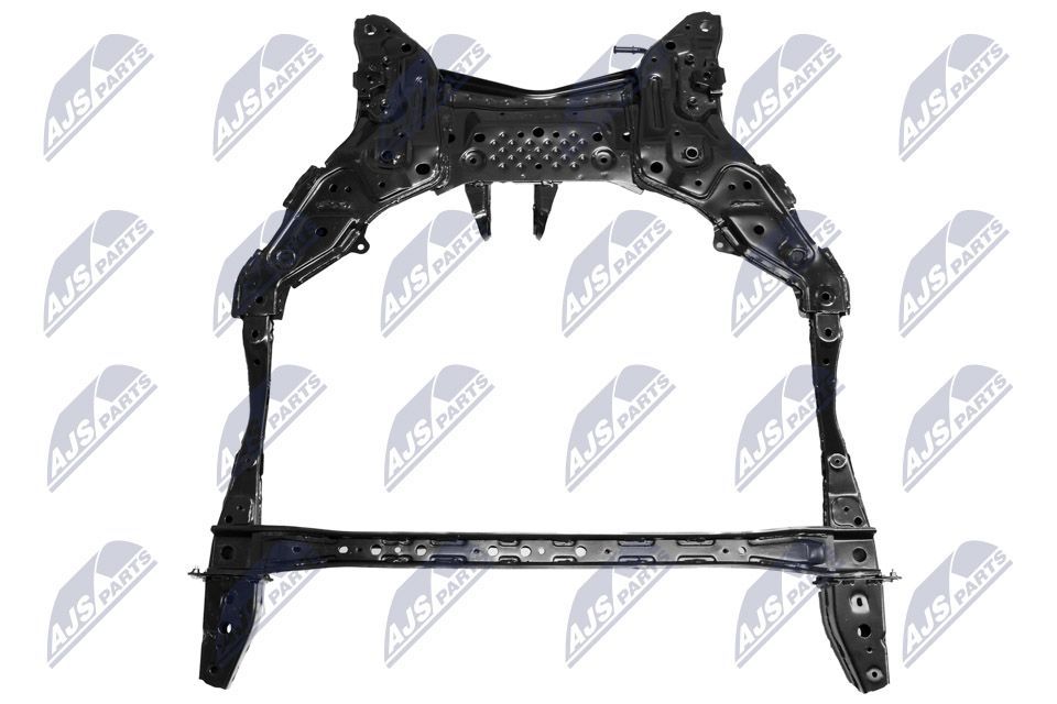 Atraminis rėmas, variklio atrama NTY ZRZ-MZ-007