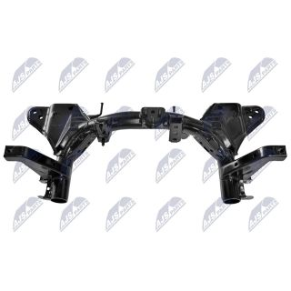 Atraminis rėmas, variklio atrama NTY ZRZ-MZ-008