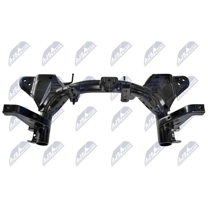 Atraminis rėmas, variklio atrama NTY ZRZ-MZ-008