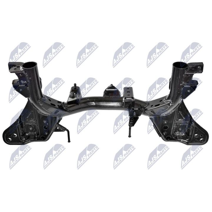 Atraminis rėmas, variklio atrama NTY ZRZ-MZ-008