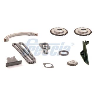 Paskirstymo grandinės komplektas FRECCIA TK08-1190