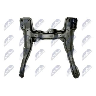 Atraminis rėmas, variklio atrama NTY ZRZ-PE-009