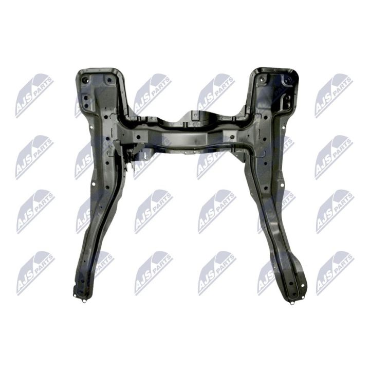 Atraminis rėmas, variklio atrama NTY ZRZ-PE-009