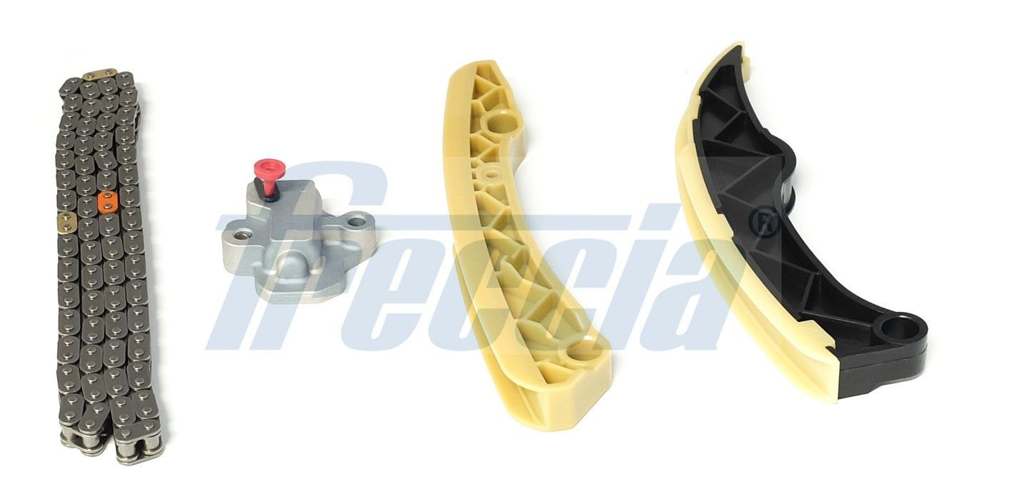 Paskirstymo grandinės komplektas FRECCIA TK08-1200