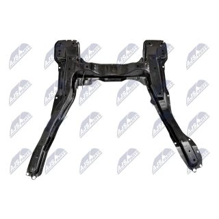 Atraminis rėmas, variklio atrama NTY ZRZ-PE-010