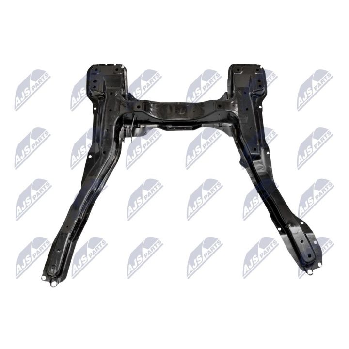 Atraminis rėmas, variklio atrama NTY ZRZ-PE-010