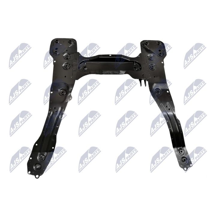 Atraminis rėmas, variklio atrama NTY ZRZ-PE-010