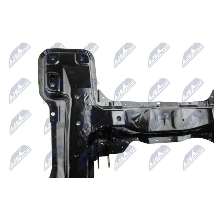 Atraminis rėmas, variklio atrama NTY ZRZ-PE-010