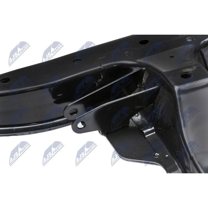 Atraminis rėmas, variklio atrama NTY ZRZ-PE-010