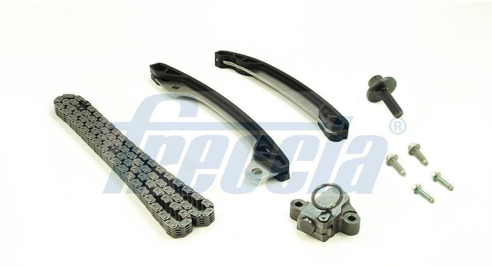 Paskirstymo grandinės komplektas FRECCIA TK08-1204