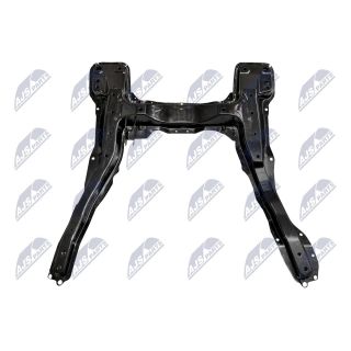 Atraminis rėmas, variklio atrama NTY ZRZ-PE-011