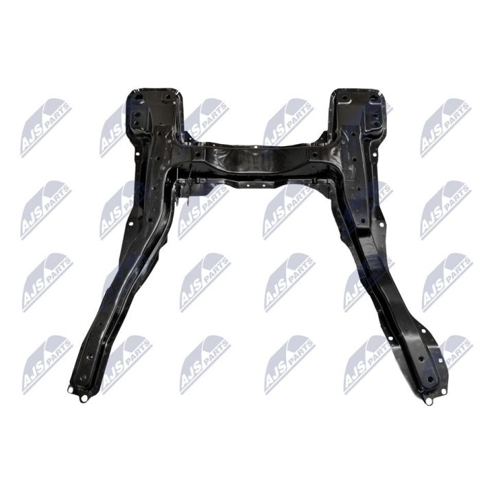 Atraminis rėmas, variklio atrama NTY ZRZ-PE-011