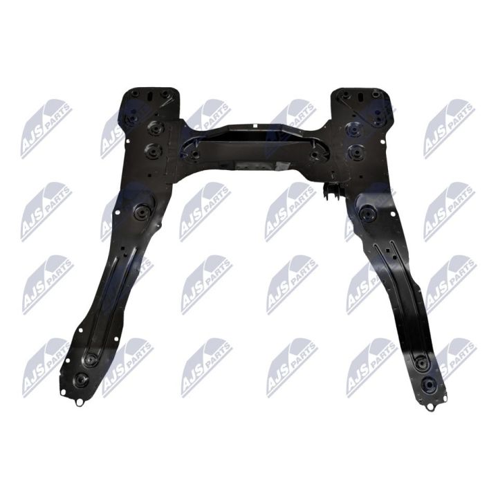 Atraminis rėmas, variklio atrama NTY ZRZ-PE-011