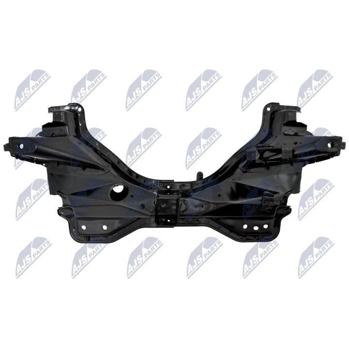 Atraminis rėmas, variklio atrama NTY ZRZ-RE-000