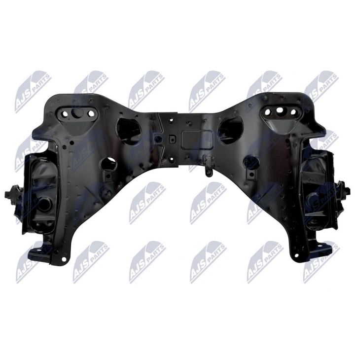 Atraminis rėmas, variklio atrama NTY ZRZ-RE-000