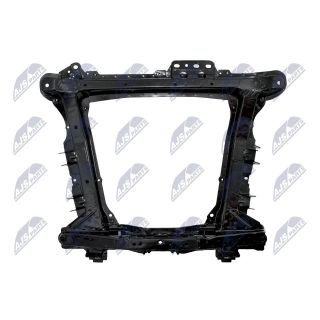 Atraminis rėmas, variklio atrama NTY ZRZ-RE-004