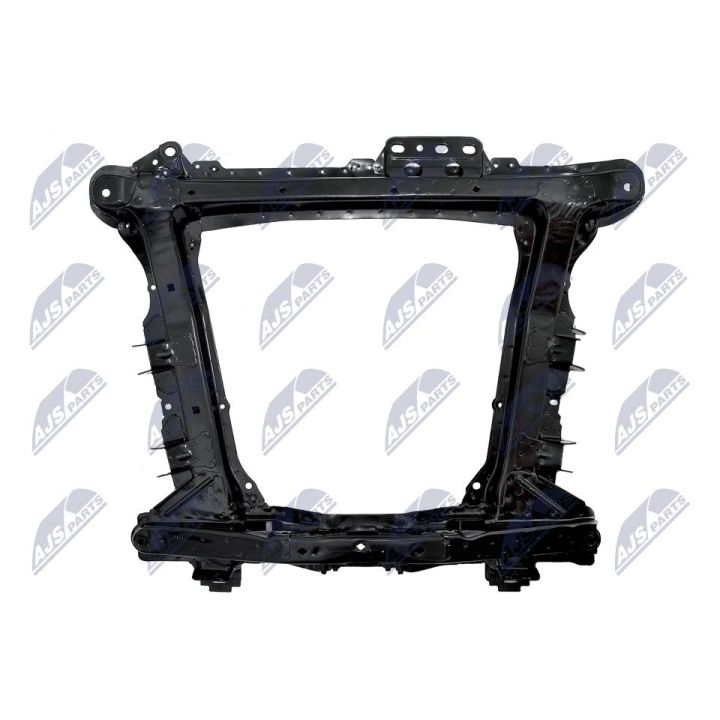 Atraminis rėmas, variklio atrama NTY ZRZ-RE-004