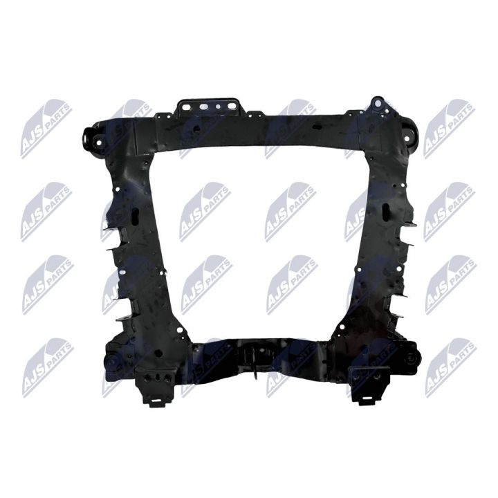 Atraminis rėmas, variklio atrama NTY ZRZ-RE-004