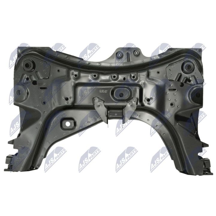 Atraminis rėmas, variklio atrama NTY ZRZ-RE-007