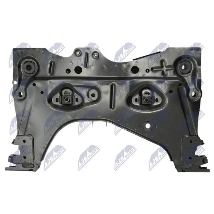 Atraminis rėmas, variklio atrama NTY ZRZ-RE-007