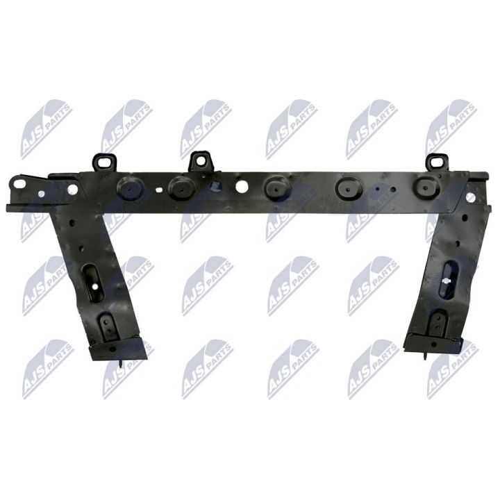 Atraminis rėmas, variklio atrama NTY ZRZ-RE-026