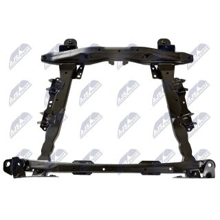 Atraminis rėmas, variklio atrama NTY ZRZ-RE-027