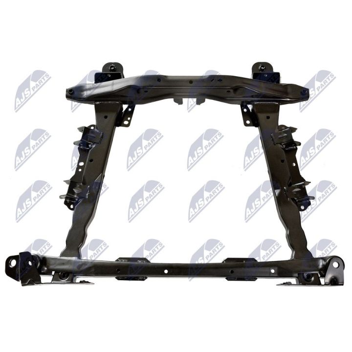 Atraminis rėmas, variklio atrama NTY ZRZ-RE-027