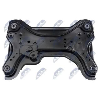 Atraminis rėmas, variklio atrama NTY ZRZ-RE-039