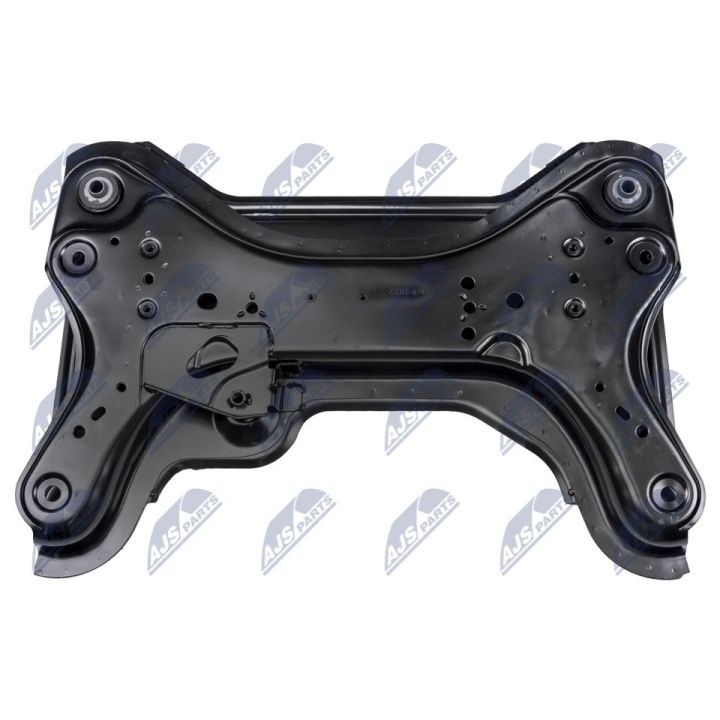 Atraminis rėmas, variklio atrama NTY ZRZ-RE-039