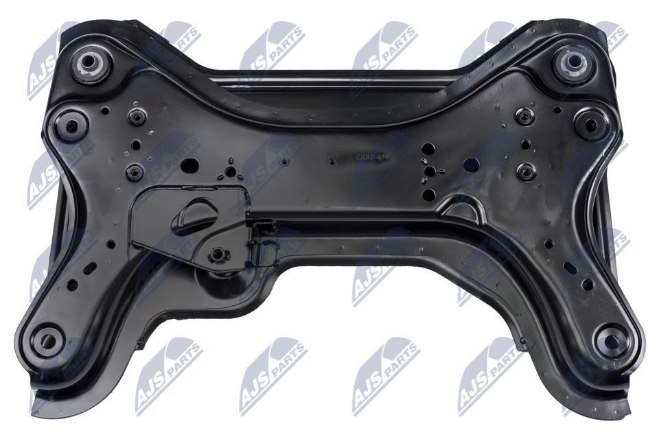 Atraminis rėmas, variklio atrama NTY ZRZ-RE-039