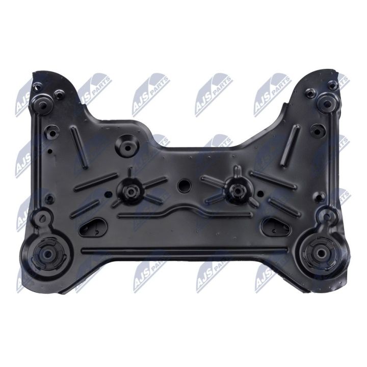 Atraminis rėmas, variklio atrama NTY ZRZ-RE-039