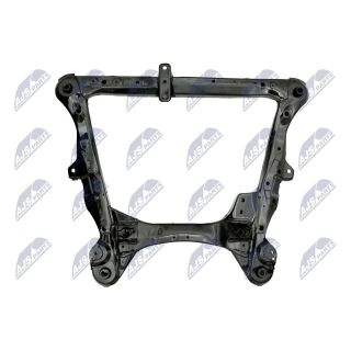 Atraminis rėmas, variklio atrama NTY ZRZ-TY-005