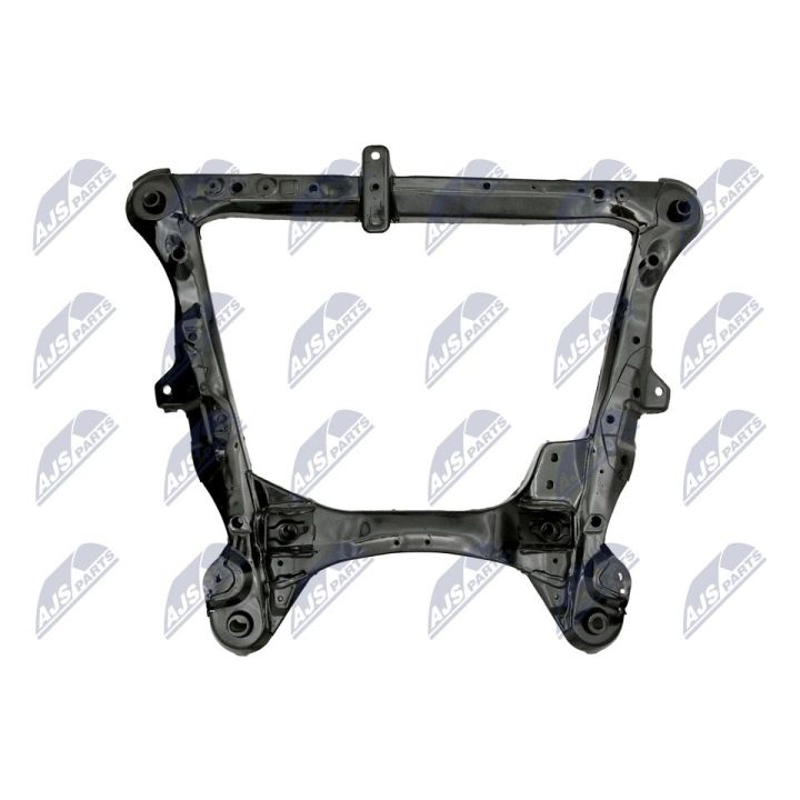 Atraminis rėmas, variklio atrama NTY ZRZ-TY-005