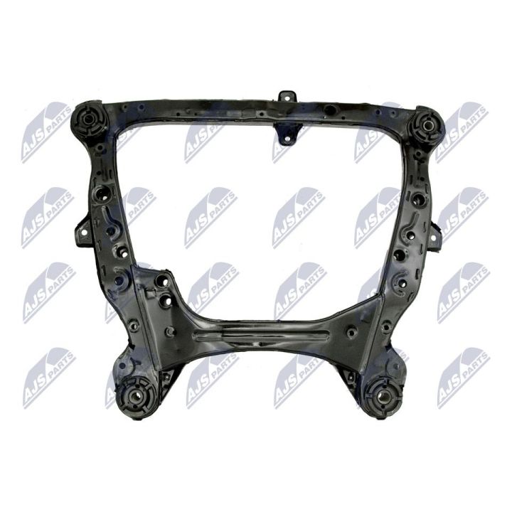 Atraminis rėmas, variklio atrama NTY ZRZ-TY-005