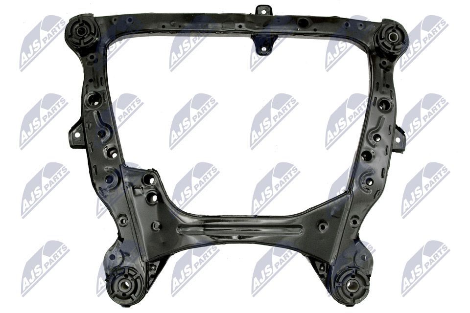 Atraminis rėmas, variklio atrama NTY ZRZ-TY-005