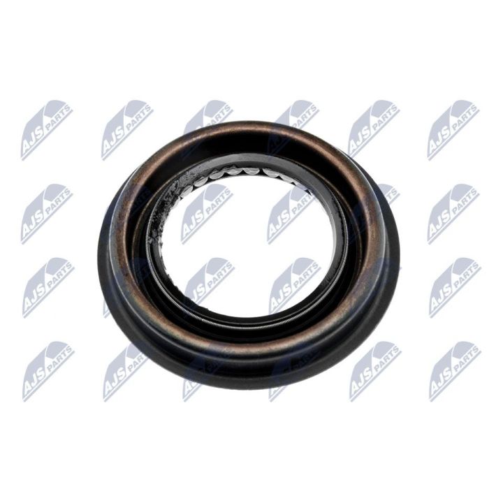 Sandariklis, kardaninis velenas NTY NUP-HY-002