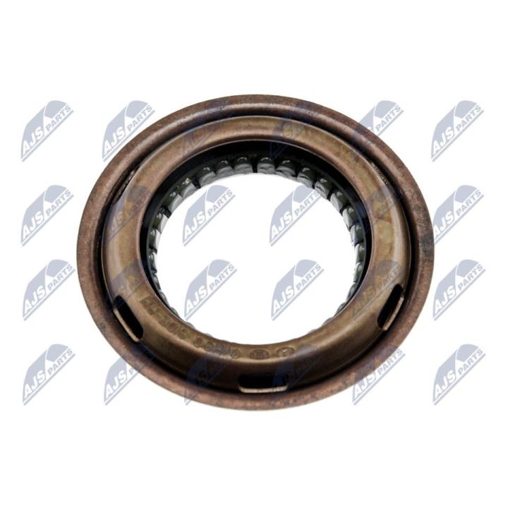 Sandariklis, kardaninis velenas NTY NUP-HY-002