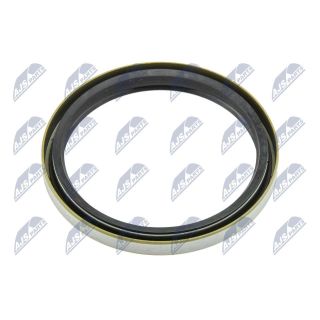 Sandariklis, kardaninis velenas NTY NUP-TY-043