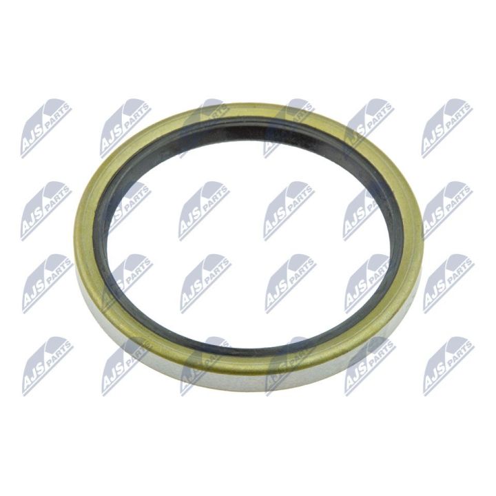 Sandariklis, kardaninis velenas NTY NUP-TY-043