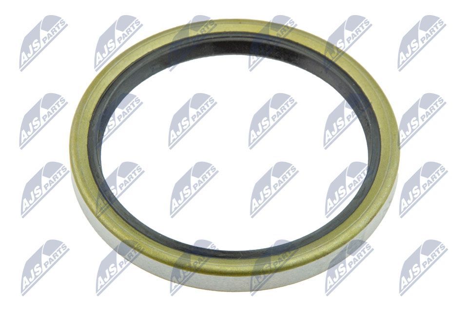 Sandariklis, kardaninis velenas NTY NUP-TY-043