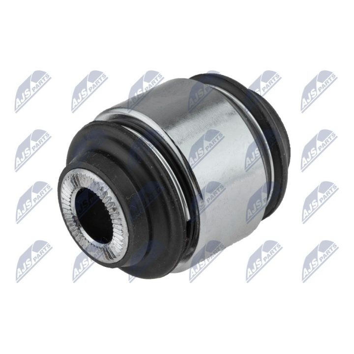 Guolis, pasukamasis kakliukas NTY ZTT-TY-029B