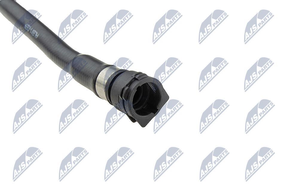 Radiatoriaus žarna NTY CPP-BM-059