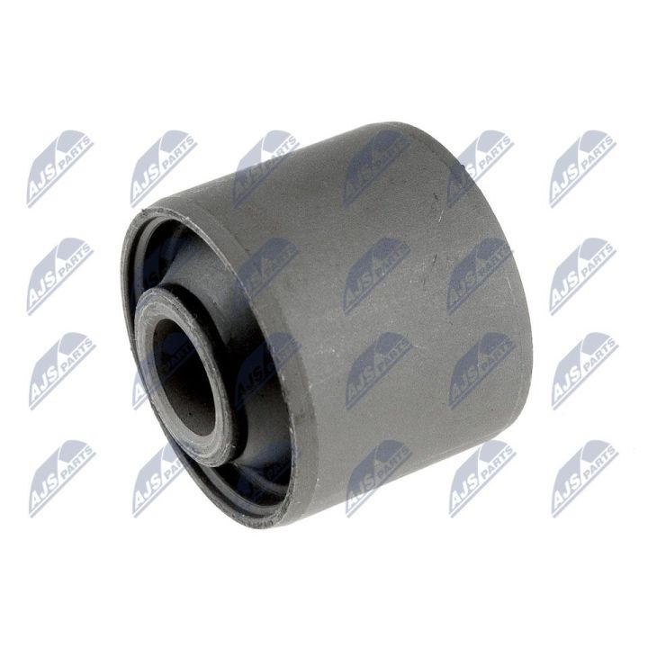 įvorė, amortizatorius NTY ZTP-TY-073M