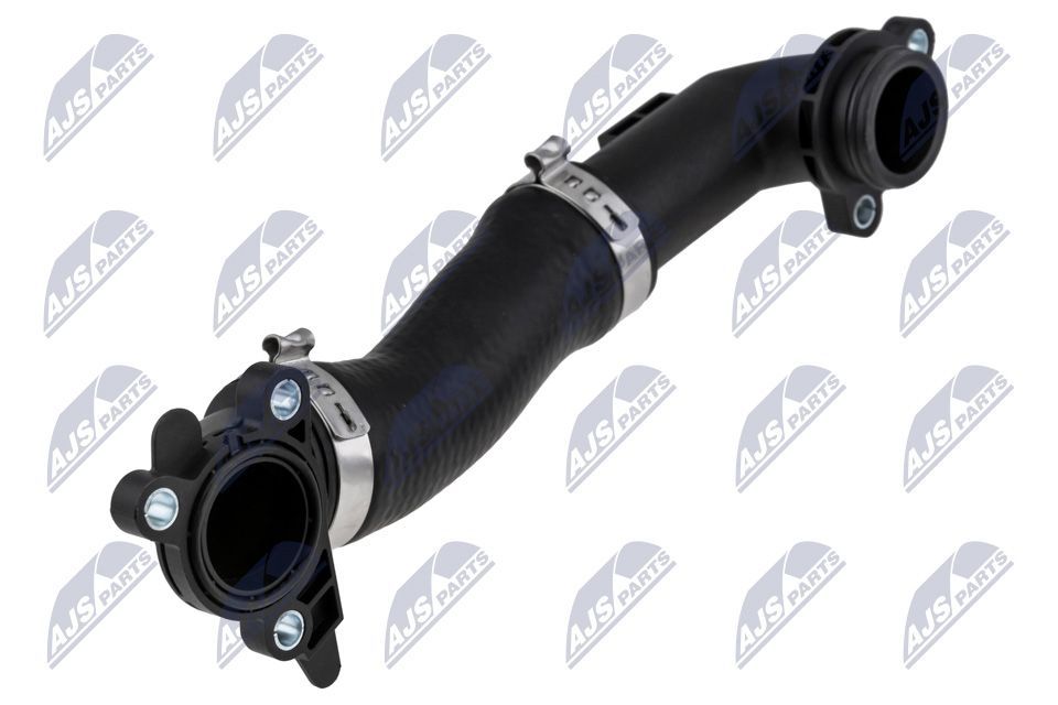 Radiatoriaus žarna NTY CPP-BM-101