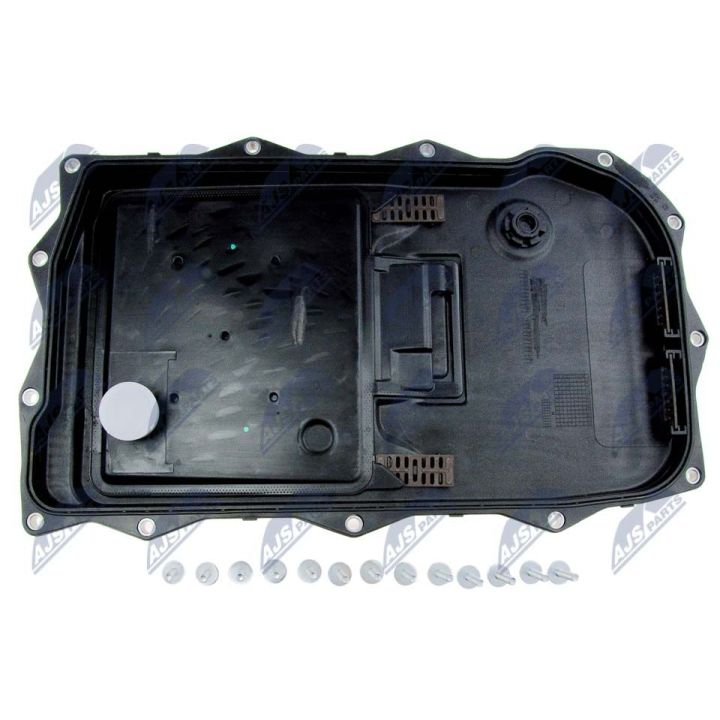 Alyvos karteris, automatinė transmisija NTY BMO-BM-004