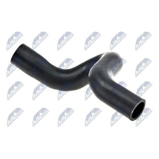 Radiatoriaus žarna NTY CPP-FT-002