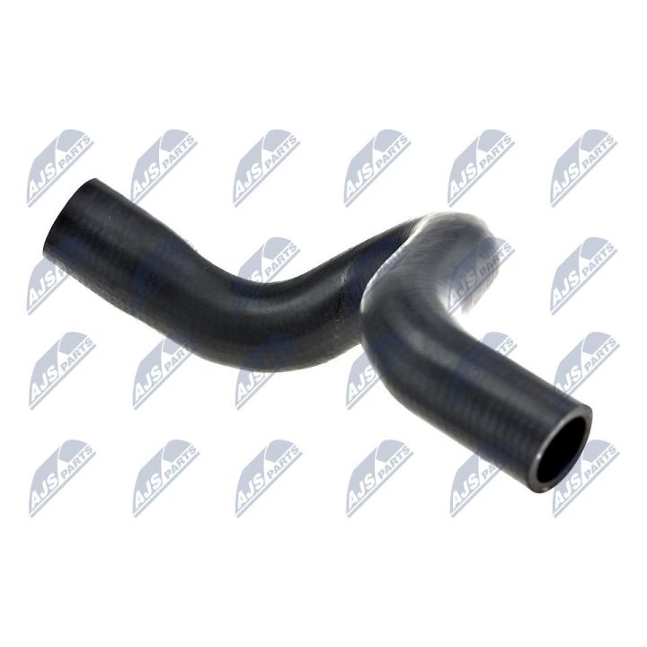 Radiatoriaus žarna NTY CPP-FT-002